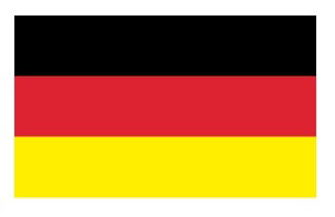 german flagg