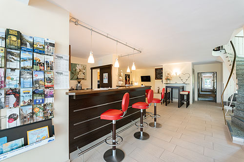 Parkhotel Lindau lobby 500