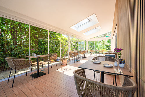 Parkhotel Lindau lobby 500