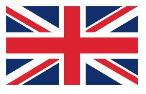 uk flagg